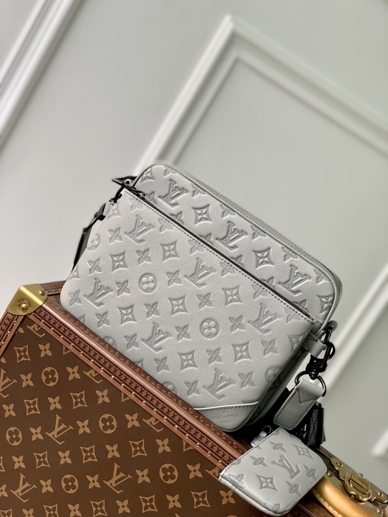 Mens LV Briefcases
